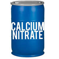Calcium Ammonium - Density: 2.5 G/cm3 Gram Per Cubic Centimeter(g/cm3)