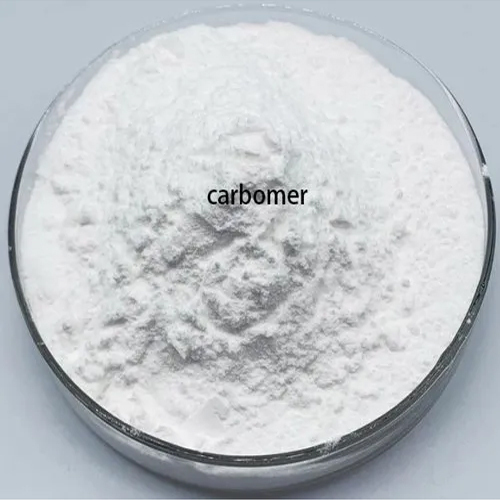 Carbomer Carbopol 940 - Cas No: 9003-01-04