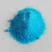 Copper Edta Powder - Molecular Formula: C10h16cun2nao8+3