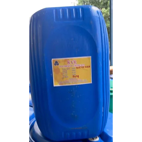 Glacial Acetic Acid