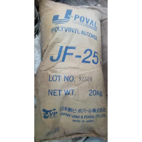 Polyvinyl Alcohol Powder