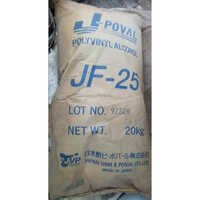 Polyvinyl Alcohol Powder - Boiling Point: 340 Degree C