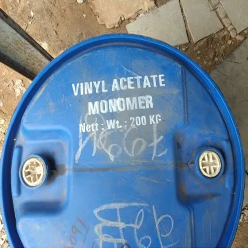 Vinyl Acetate Monomer Vam