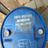 Vinyl Acetate Monomer Vam - Boiling Point: 72â°c, Density: 934 Kg/mâ³, Liquid Form, 99% Purity, Soluble In Solvents, Room Temperature Storage