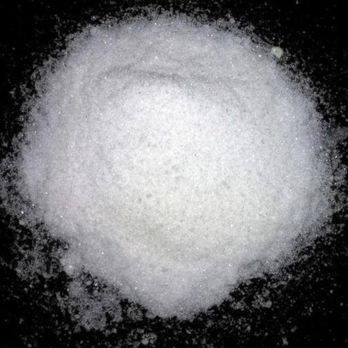 White Ammonium Sulphate - Grade: Industrial Grade