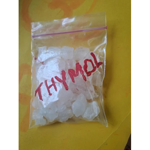 Thymol Crystals