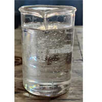 9.5 Nitrobenzene Emulsifier Liquid - Grade: Bio Tech Grade