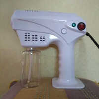 Mini Thermal Fogging Machine