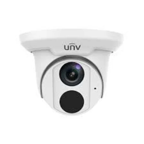 5MP HD IR फिक्स्ड आइबॉल नेटवर्क कैमरा