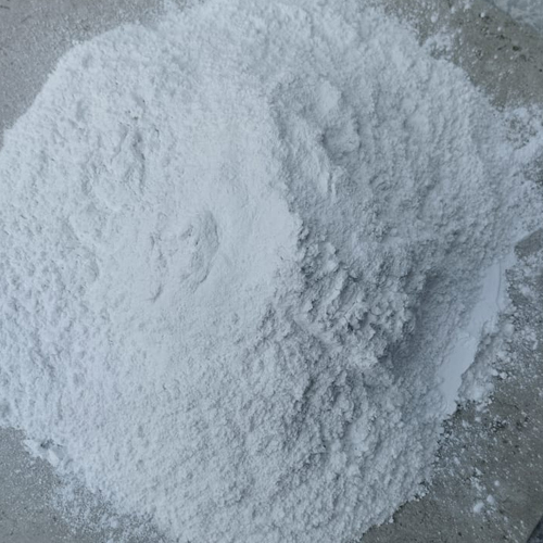 Marble Powder - Fine Powder, Polished Finish | White Color, Normal Water Absorption, Eco-Friendly Alternative for Varied Applications