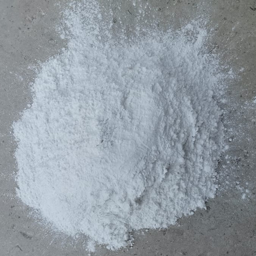 Industrial dolomite powder