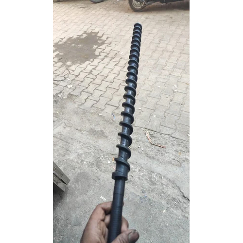 नायलॉन ऑगर स्क्रू