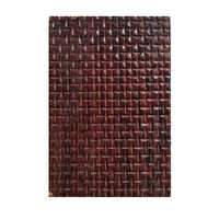 8x4 Chequered Plywood For Truck Flooring