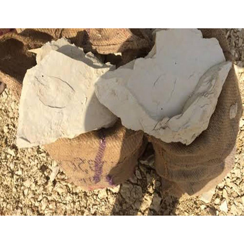 Raw Multani Mitti - Density: 0.7 A 0.9 G/cma Gram Per Cubic Centimeter(g/cm3)