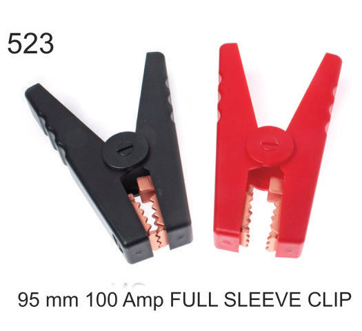 95 MM 100AMP FULL SLEEVE CLIP