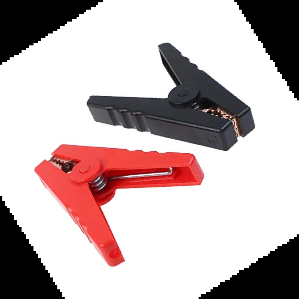 95 MM 100AMP FULL SLEEVE CLIP