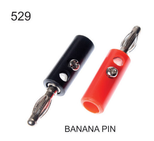 BANANA PIN