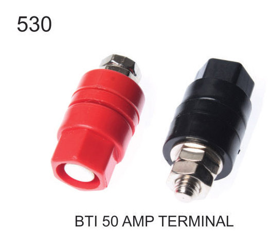 BTI 50 AMP TERMINAL