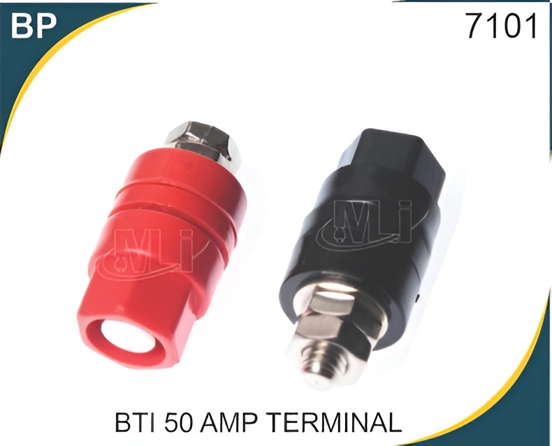 BTI 50 AMP TERMINAL