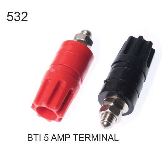 BTI 5 AMP TERMINAL