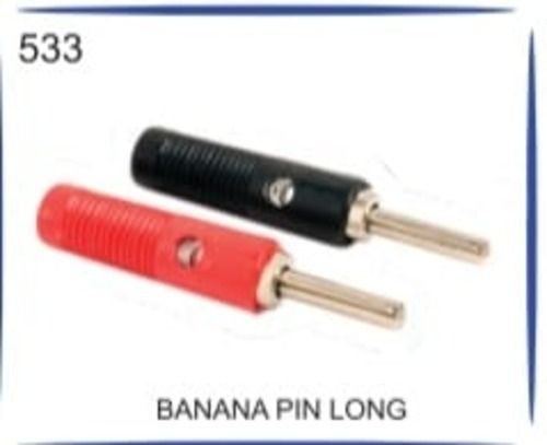 BANANA PIN LONG