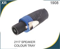 2117 Speaker Colour Tray