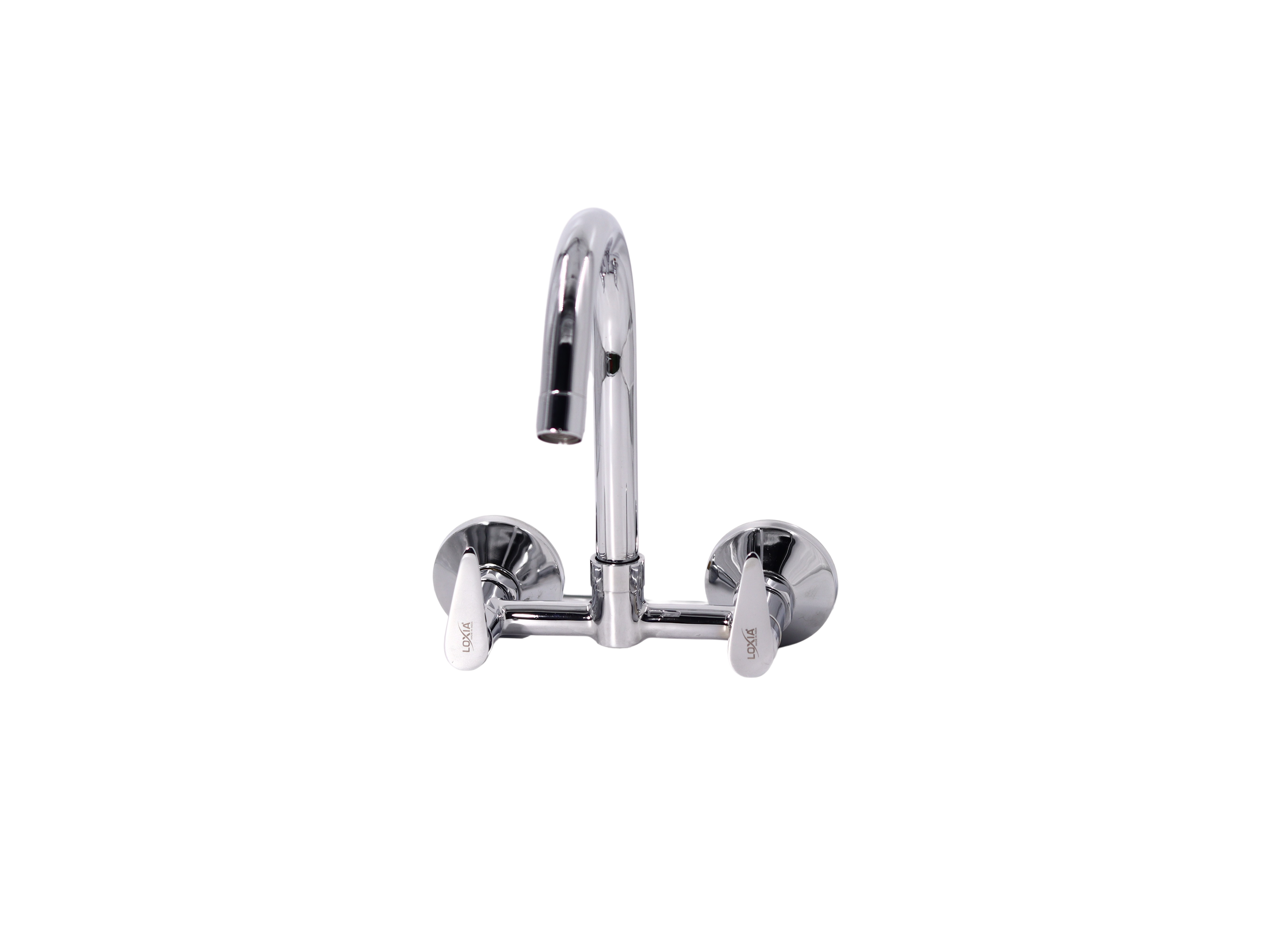 LOXIA PAN SINK MIXER