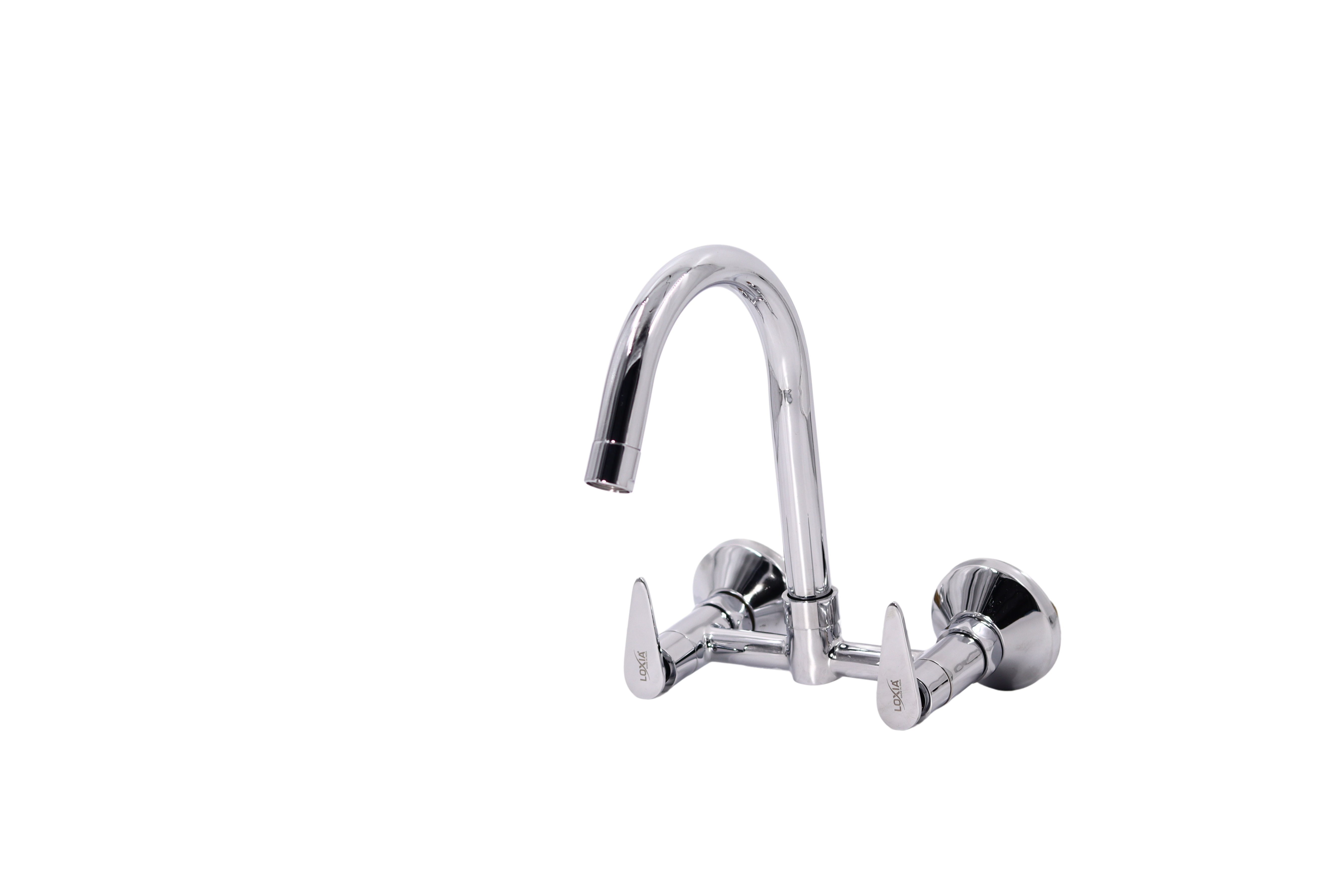 LOXIA PAN SINK MIXER