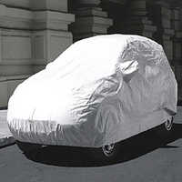 Laminated Vehicle Covers - Size: As Per Model