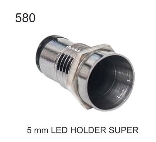 5 MM LED HOLDER SUPER