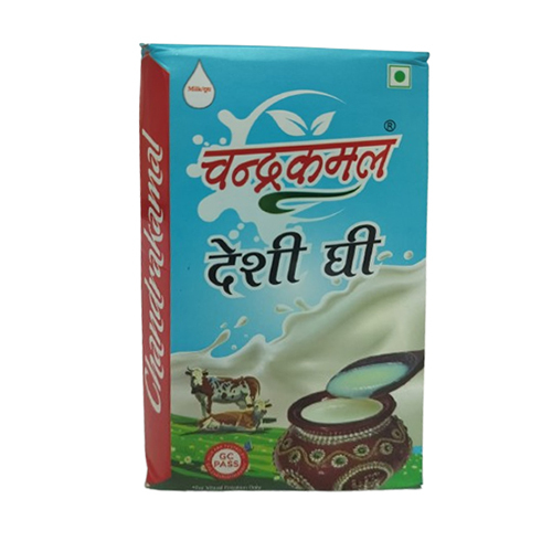 1Kg Tatra Pack Desi Ghee - Age Group: Children