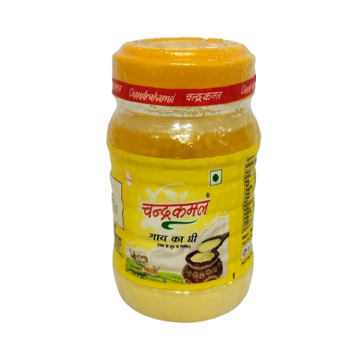 1L Cow Ghee PET Jar