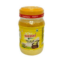 1l Cow Ghee Jar - Age Group: D