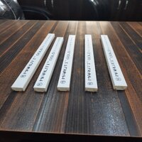 20x12 Pvc Casing & 1/2 Inch Pvc Trunking - Pvc Material, 20x12 Mm & 1/2 Inch Sizes, White & Ivory Color | Electrical Wire Protection, Moisture & Impact Resistance