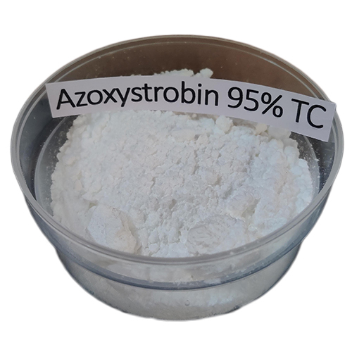 Azoxystrobin 95% Tc - Application: Agriculture