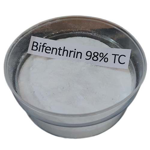 Bifenthrin 98% TC