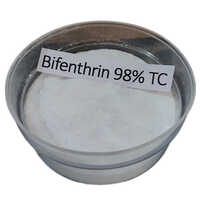 Bifenthrin 98% TC