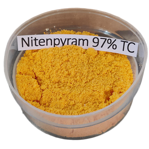 Nitenpyram 97% TC