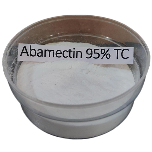 Abamectin 95% TC