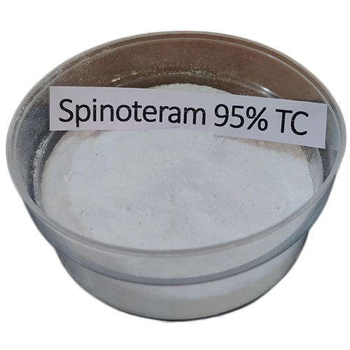 Spinetoram 95% Tc - Application: Agriculture