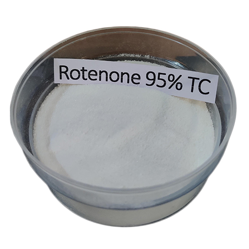 Rotenone 95% TC