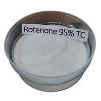 Rotenone 95% TC