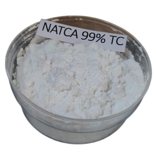 NATCA 99% TC