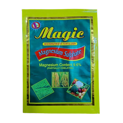 Poly Packaging Pouch