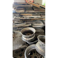 Aluminium Radiator Scrap - Different Sizes, Grey And Black Colors, Various Thicknesses | Old Condition, Customizable Weight Options