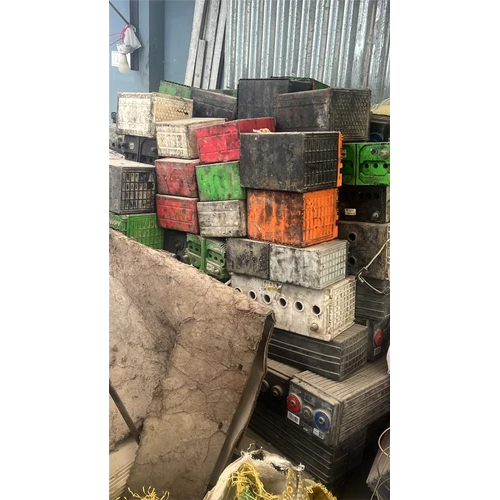 Car Batteries Scrap - Industrial-Grade Material, Adjustable Weight in Kilograms (kg), Various Thickness Options in Millimeter (mm)