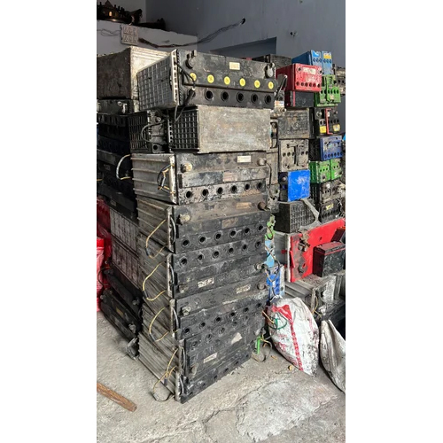 Industrial Battery Scrap - Customized Weight & Thickness | High-Quality Graded Lead Scrap for Eco-Friendly Recycling