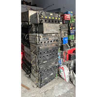 Industrial Battery Scrap