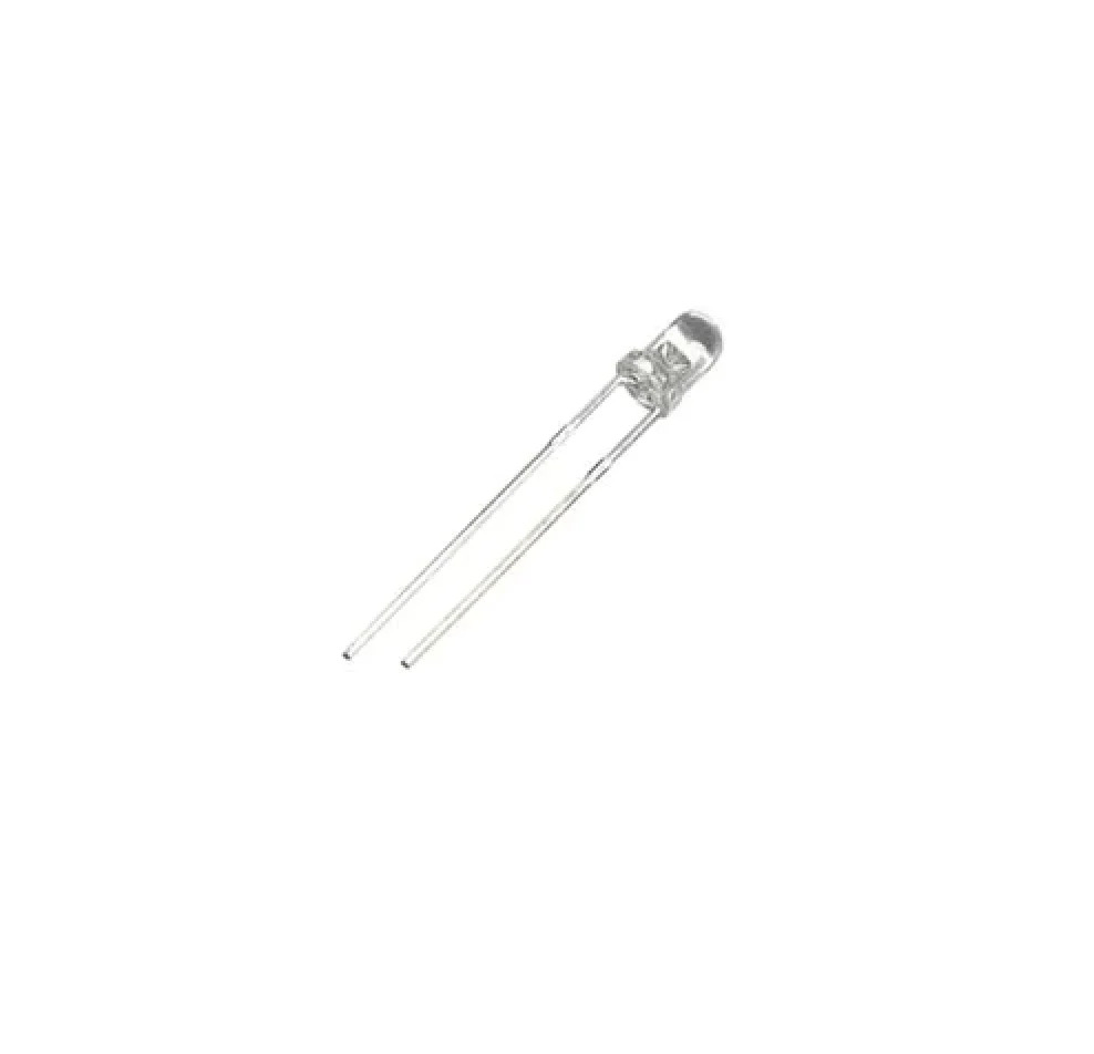 3MM CLEAR LENS LED WHITE,BLUE,RED.GREEN,YELLOW