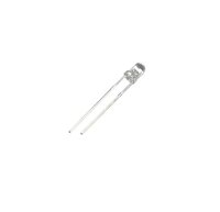 3MM CLEAR LENS LED WHITE,BLUE,RED.GREEN,YELLOW